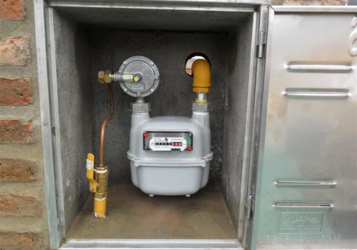 Cambia la factura del gas desde el 1° de agosto