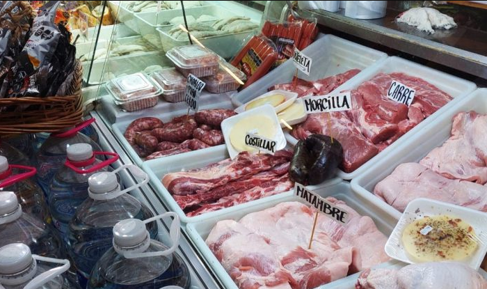 Vuelve el ahorro a San Luis: renuevan el 50% de descuento en alimentos con Banco Nación