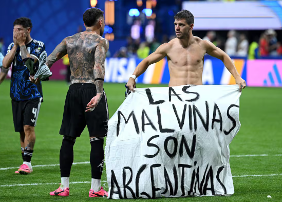 Fuerte revés de la FIFA: abrieron un expediente contra la Selección Argentina tras el Mundial