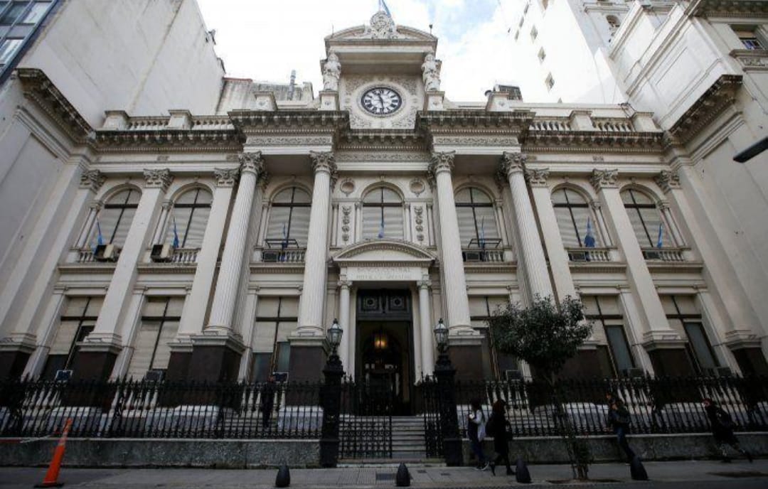 Javier Milei enviará al Congreso la reforma de la Carta Orgánica del Banco Central