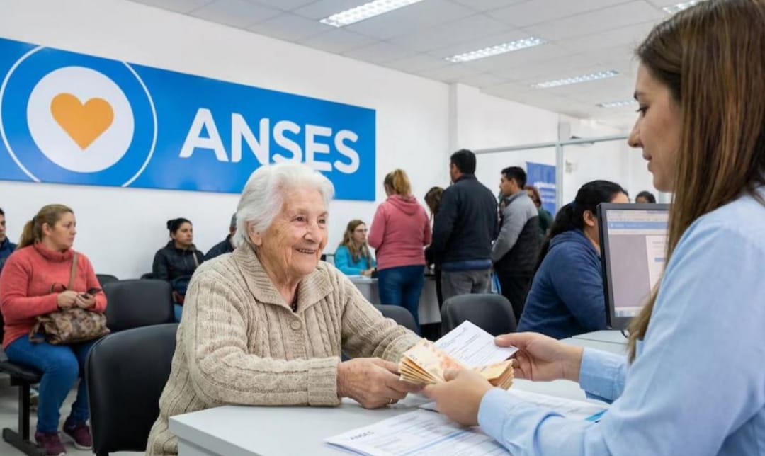 El Gobierno confirmó qué jubilados no cobrarán el bono de $70.000 en agosto y quiénes recibirán un monto proporcional