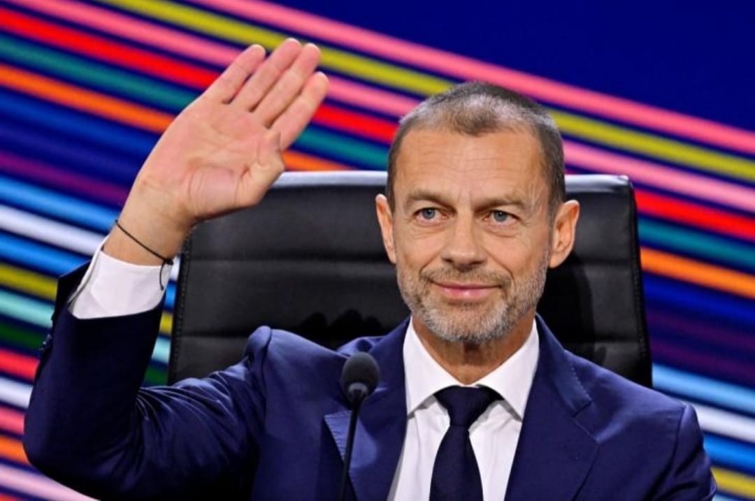 Boicot total de la UEFA a la FIFA: las selecciones europeas no participarán en los torneos si Infantino avanza con su plan de privatización