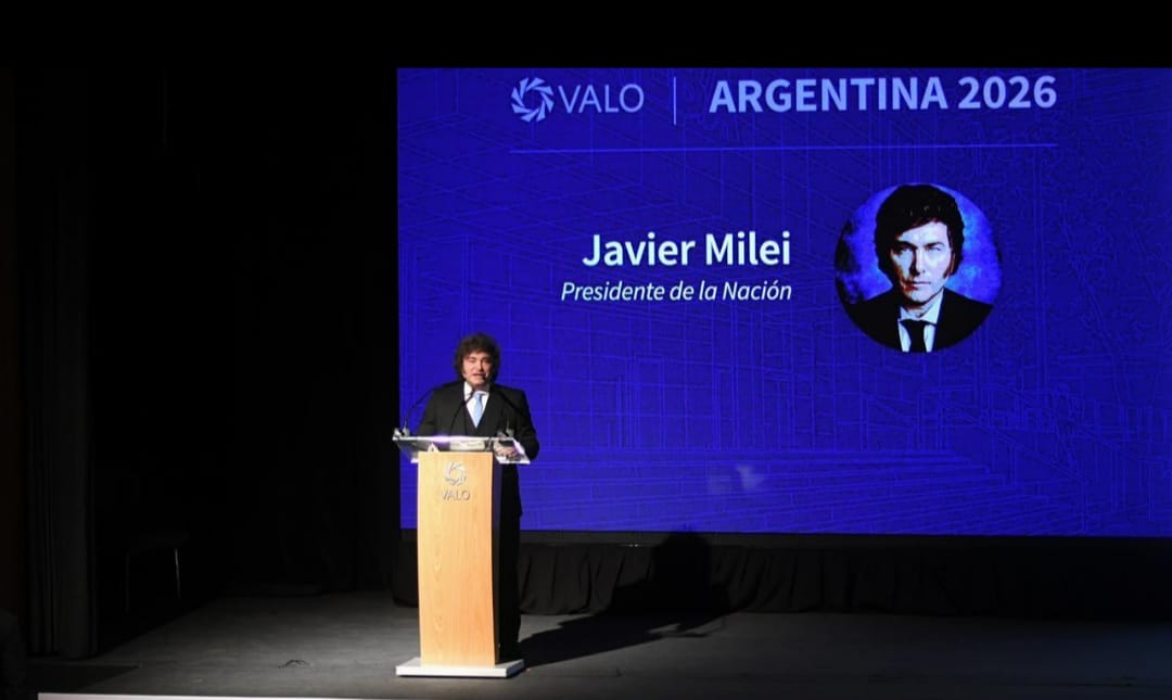 Milei decretó la expulsión de extranjeros que insulten o sean hostiles contra la Argentina