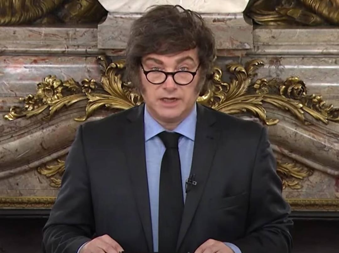 Qué es el "shutdown" que propuso Javier Milei y quiénes dejarían de cobrar si hay déficit fiscal