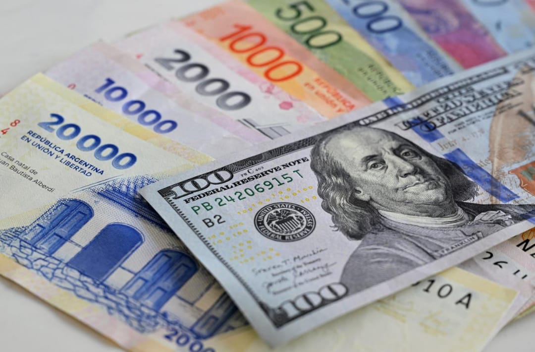 Dólar ahorro: los argentinos compraron más de US$15.000 millones en el primer semestre de 2026