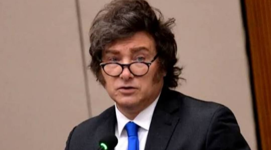 Milei ya piensa en 2027: "Debería ser reelecto porque cumplí con todo lo que prometí"