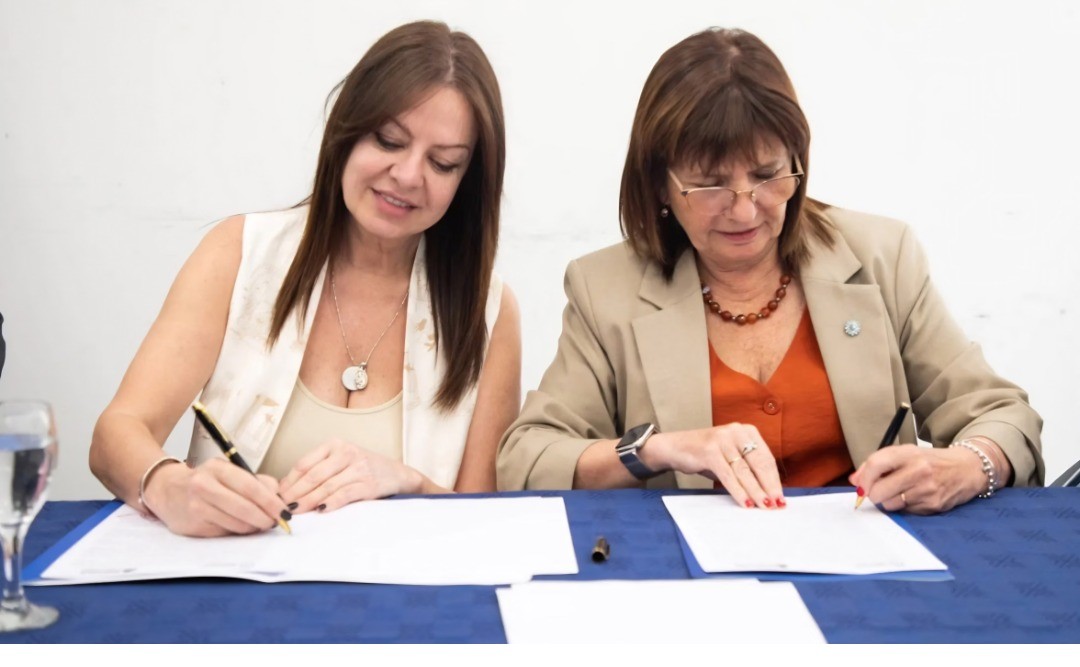 REELECCIÓN 2027: MILEI DEFINE ENTRE PATRICIA BULLRICH Y SANDRA PETTOVELLO A SU COMPAÑERA DE FÓRMULA