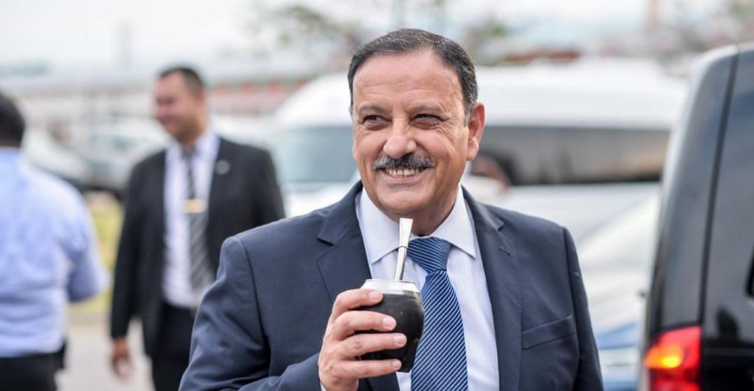 QUINTELA ADVIRTIÓ QUE EL PERONISMO REVISARÁ LAS MEDIDAS DE MILEI: “LO QUE SEA NECESARIO EXPROPIAR, LO VAMOS A EXPROPIAR”