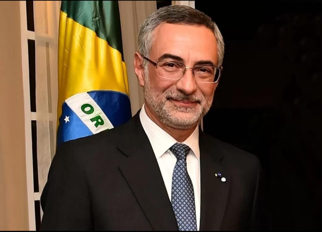 ESCALA LA CRISIS ENTRE LULA Y MILEI: BRASIL RETIRA A SU EMBAJADOR Y REBAJA LA RELACIÓN DIPLOMÁTICA CON ARGENTINA
