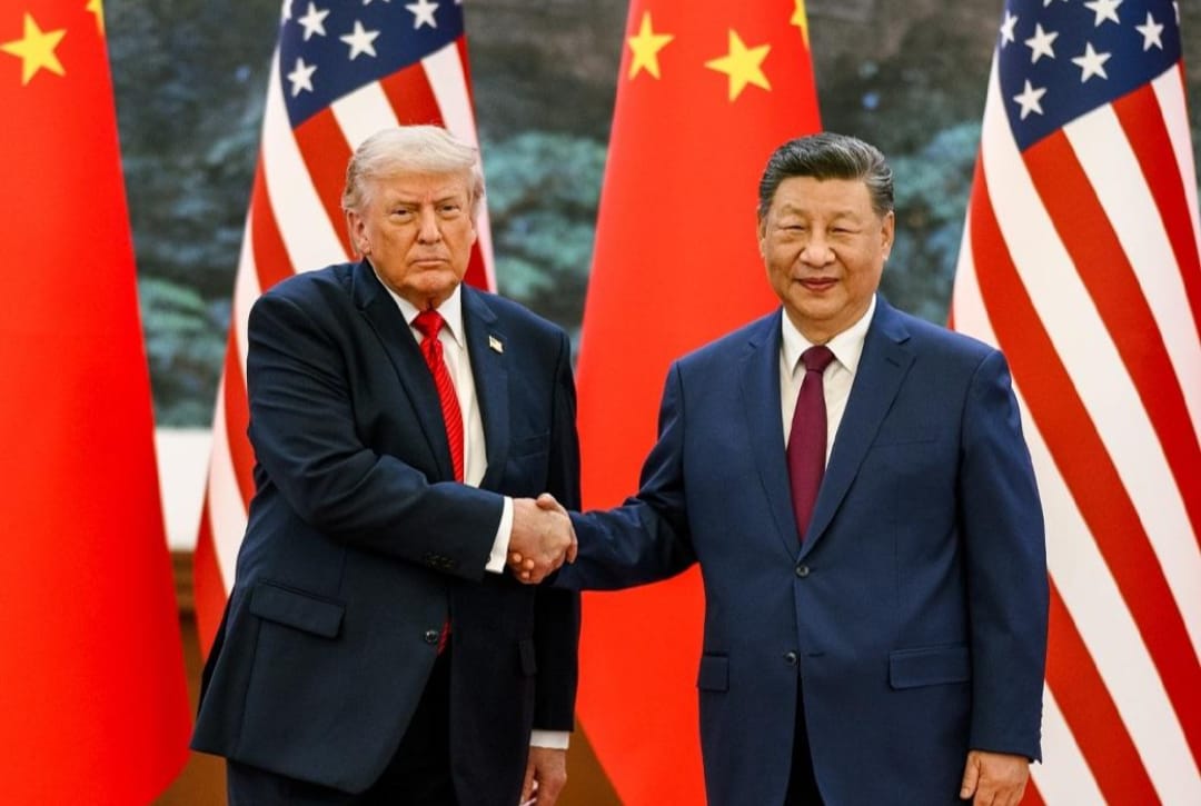 CHINA CONTRAATACA A ESTADOS UNIDOS: SANCIONÓ A EMPRESAS Y ENDURECIÓ LOS CONTROLES A LA EXPORTACIÓN DE DRONES