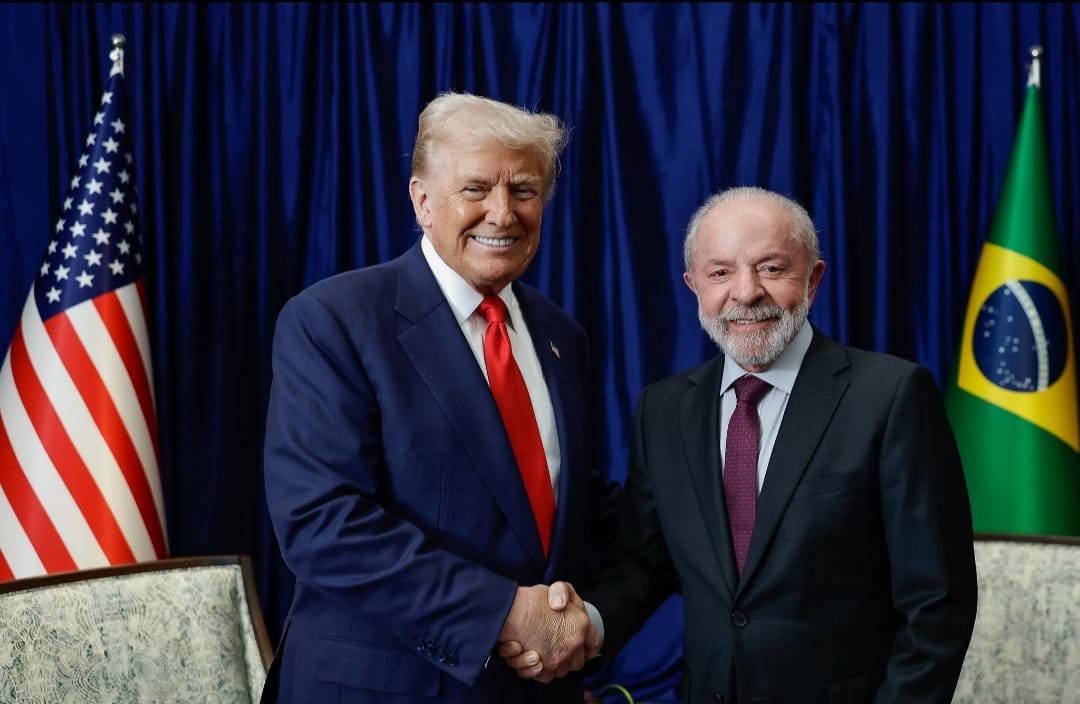 ESCALA LA TENSIÓN ENTRE TRUMP Y LULA: ESTADOS UNIDOS LE REVOCÓ LA VISA A LA EMBAJADORA DE BRASIL EN WASHINGTON