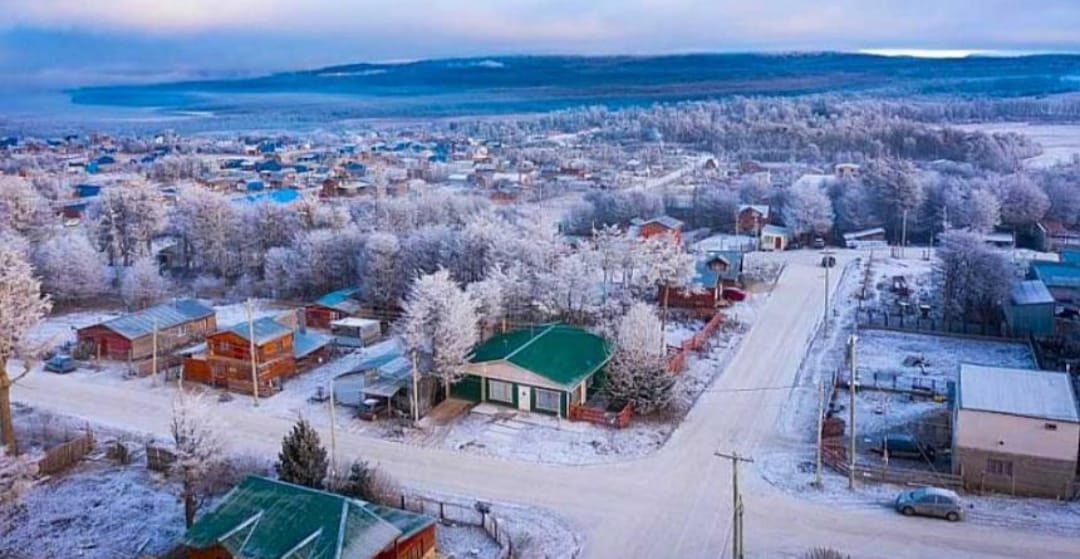 VIVIR CON -20°C SIN GAS: MÁS DE 300 FAMILIAS DENUNCIAN CORTES DEL SERVICIO EN TOLHUIN POR DEUDAS MILLONARIAS