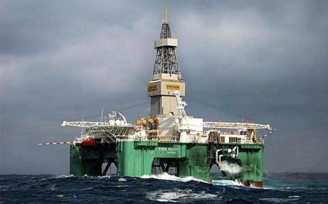 MALVINAS: NAVITAS AVANZA CON LA EXPLOTACIÓN PETROLERA Y CRECE LA POLÉMICA POR LA FALTA DE RESPUESTAS OFICIALES