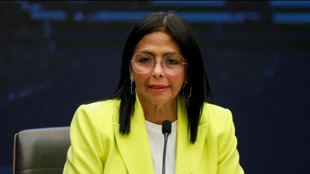 VENEZUELA ABRE UNA ETAPA DE DIÁLOGO: COMENZARON LAS NEGOCIACIONES PARA UNA TRANSICIÓN POLÍTICA