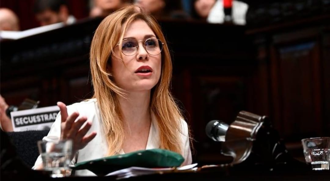 KARINA MILEI TOMA DISTANCIA DE LILIA LEMOINE Y CRECE LA INCERTIDUMBRE SOBRE SU FUTURO POLÍTICO
