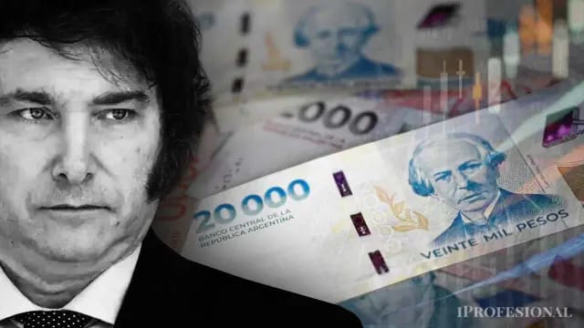 ECONOMISTAS ADVIERTEN QUE SE NECESITA UNA “AVALANCHA DE PESOS” PARA REACTIVAR LA ECONOMÍA