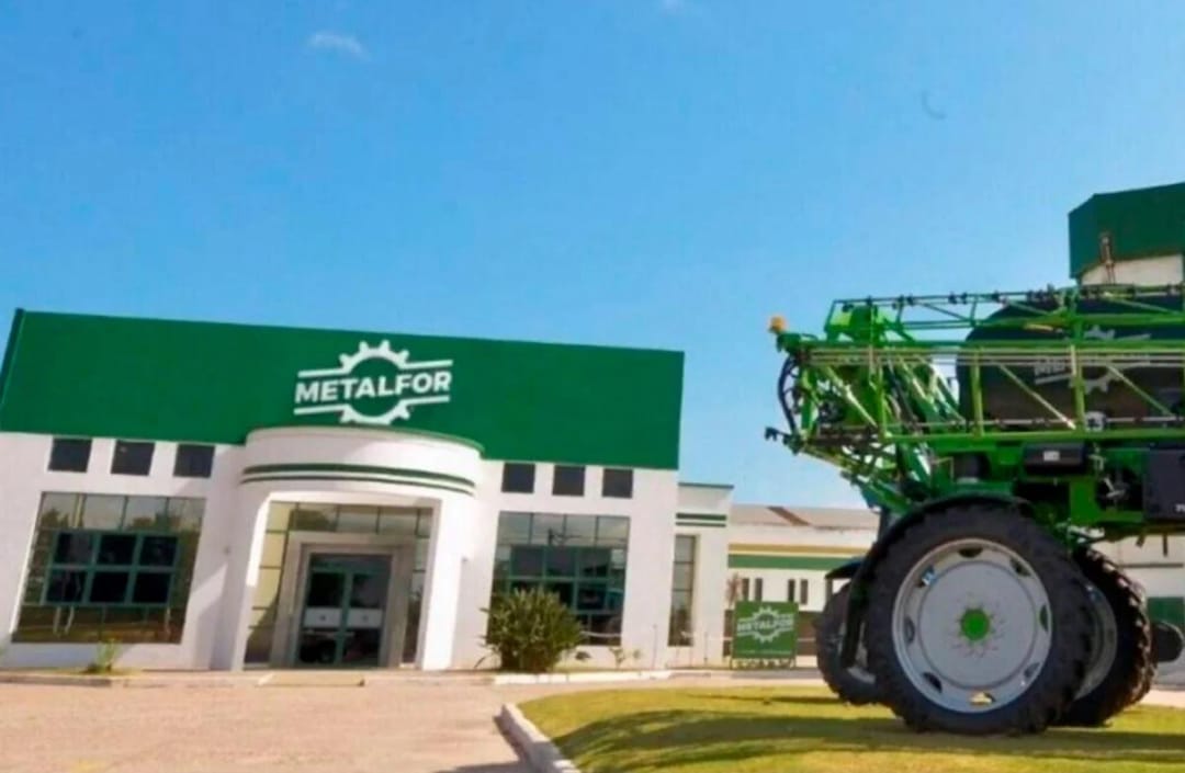METALFOR RECORTARÁ MÁS DE 200 EMPLEOS POR EL DERRUMBE DE LAS VENTAS