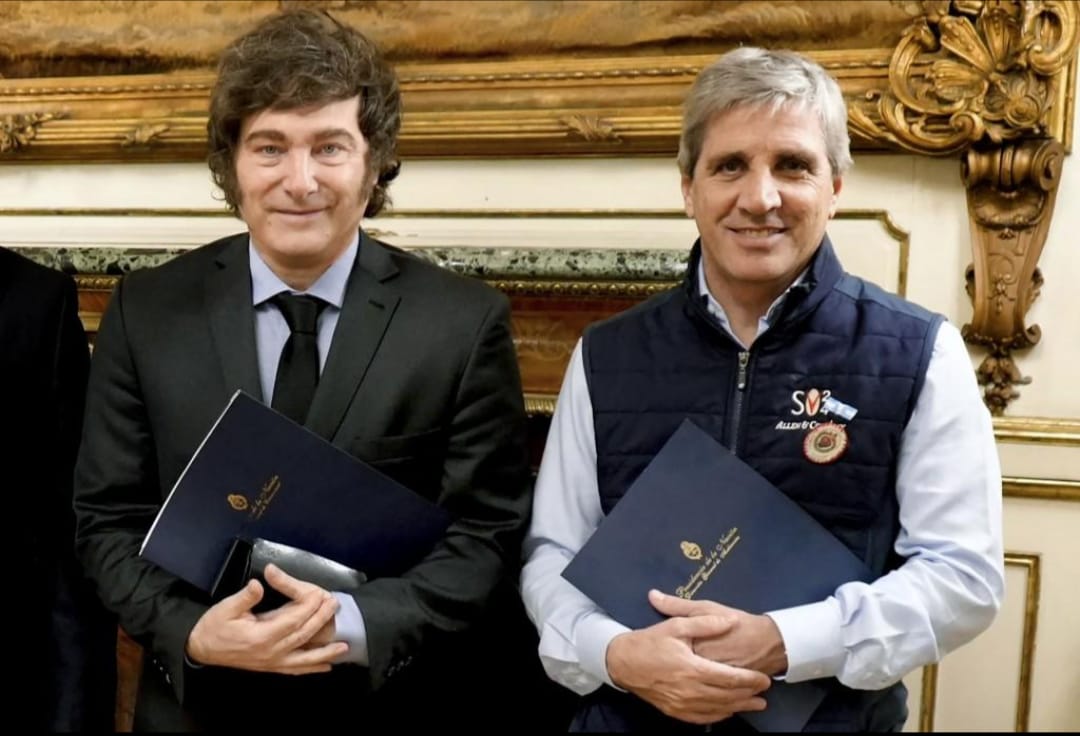 QUÉ ESPERAN LOS ECONOMISTAS PARA LA INFLACIÓN, EL DÓLAR Y LA ECONOMÍA ARGENTINA EN 2026