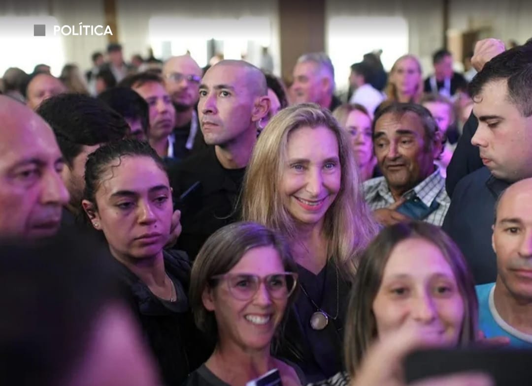 KARINA MILEI REÚNE A LEGISLADORES BONAERENSES DE LLA Y ACELERA EL ARMADO POLÍTICO HACIA 2027