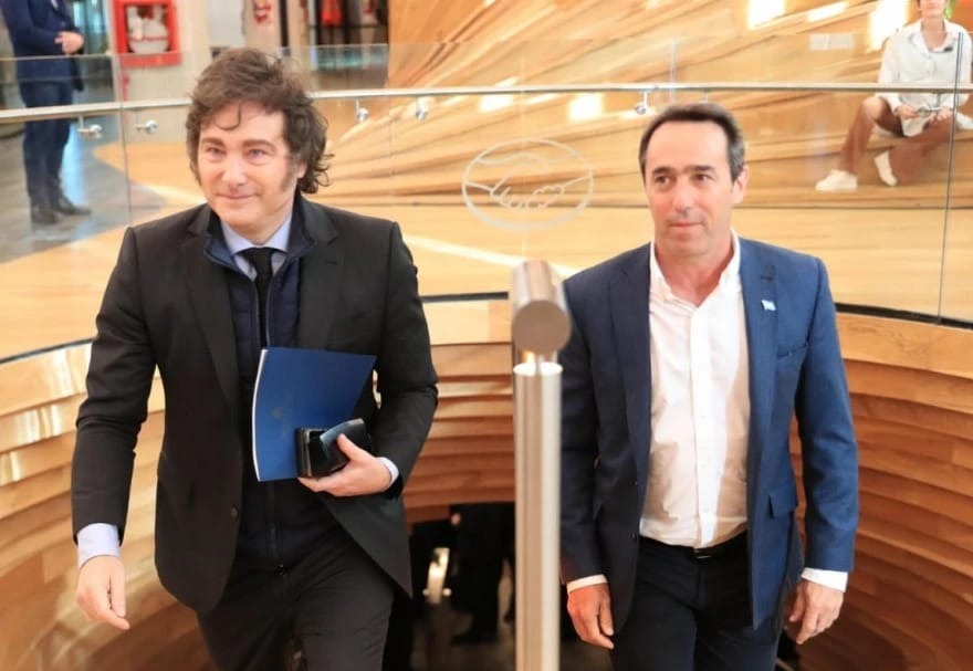 MERCADO LIBRE RECIBIÓ $68 MIL MILLONES EN BENEFICIOS FISCALES DEL ESTADO DURANTE SEIS MESES