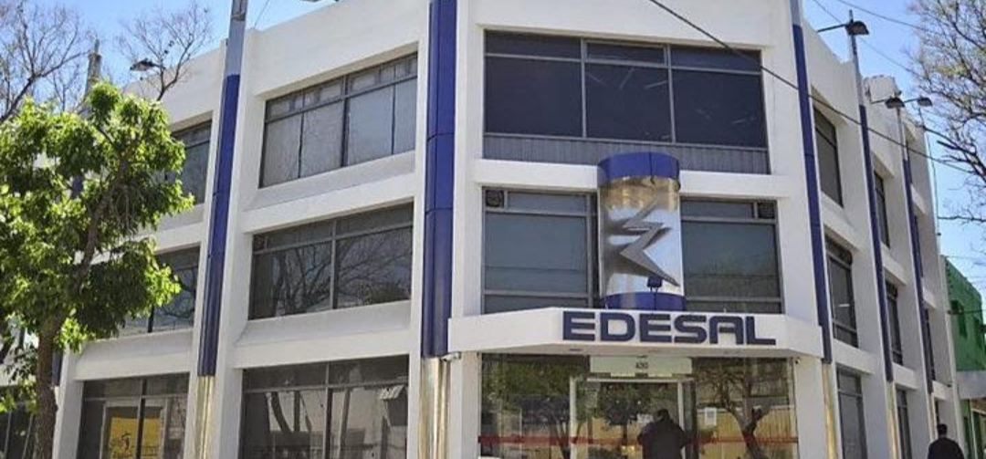 LA LUZ SUBE HASTA UN 30% EN SAN LUIS POR LOS NUEVOS PRECIOS DE LA ENERGÍA QUE FIJÓ NACIÓN