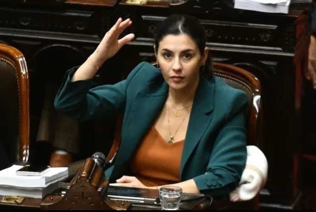 Marcela Pagano denunció un supuesto esquema de pagos a gobernadores a cambio de votos en el Congreso