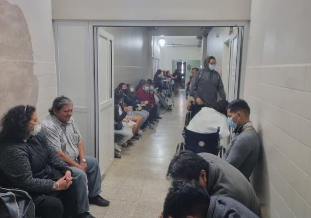 Más de un millón de personas se quedaron sin cobertura de salud durante la era Javier Milei