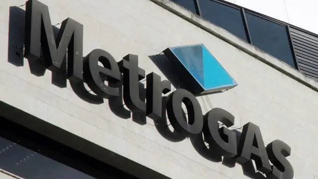 YPF vende Metrogas a Edenor por US$780 millones y redefine el mapa del negocio energético