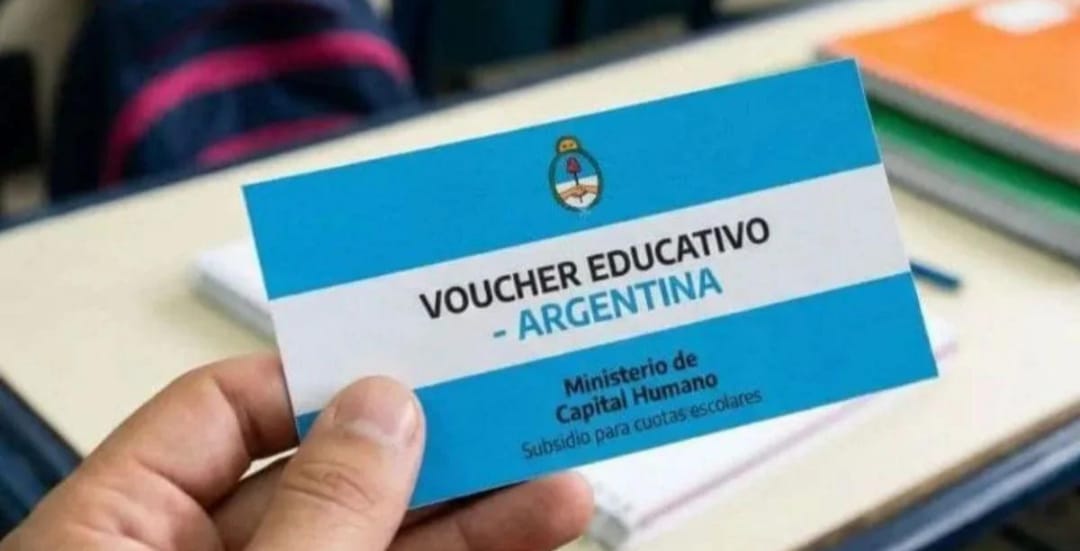 Vouchers Educativos: el Gobierno suspendió una regla que podía hacer perder el beneficio por cuotas escolares impagas
