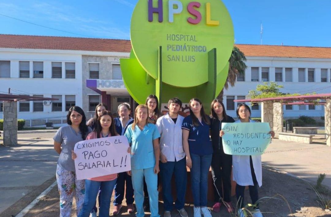 SUBEN LA LUZ Y EL TRANSPORTE, PERO LOS TRABAJADORES DE LA SALUD APENAS RECIBEN $30.000 DE AUMENTO
