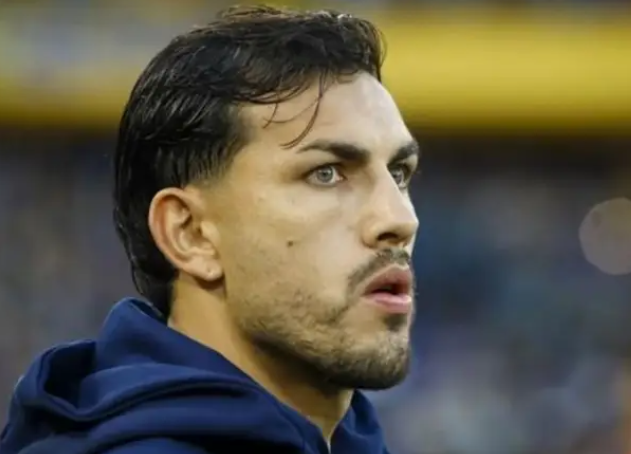 Alerta en Boca: Leandro Paredes confirmó su lesión y es baja para la Copa Sudamericana
