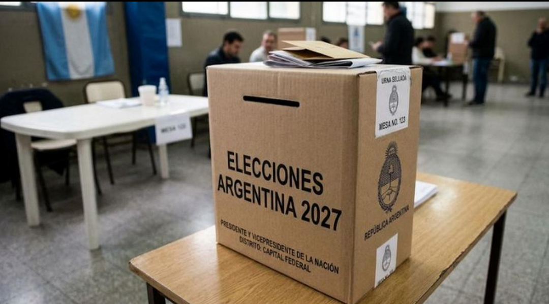 “NINGUNISMO”: EL 42% DE LOS ARGENTINOS NO SE IDENTIFICA CON NINGÚN ESPACIO POLÍTICO