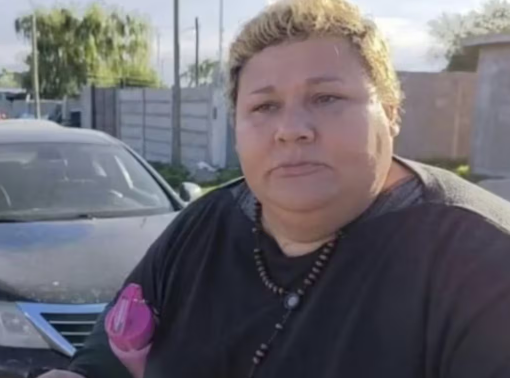 Escándalo en Villa Mercedes: liberaron a la mujer acusada de estafar a 28 familias con terrenos