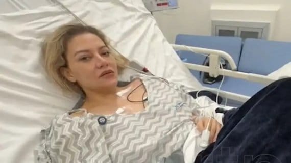 Beller asegura tener horas de grabaciones de Cerimedo