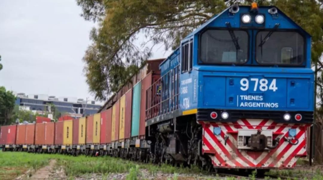 El Gobierno privatiza el Belgrano Cargas por 50 años