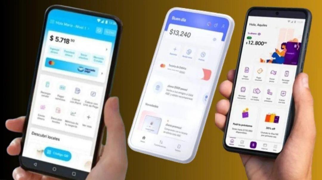 QUIEREN CREAR UN “PERFIL BANCARIO ÚNICO”: TODOS TUS BANCOS, BILLETERAS Y DEUDAS PODRÍAN QUEDAR EN UN SOLO LUGAR