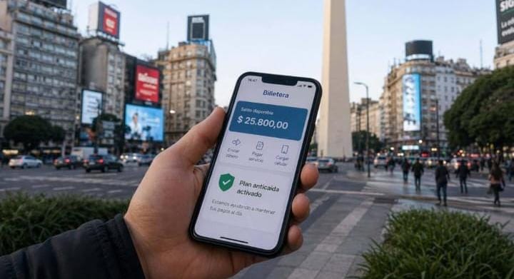 ESCÁNDALO POR LAS TASAS DE LAS BILLETERAS: PIDEN INVESTIGAR A 91 APPS Y 687 PROVEEDORES POR CRÉDITOS DE HASTA 700% ANUAL