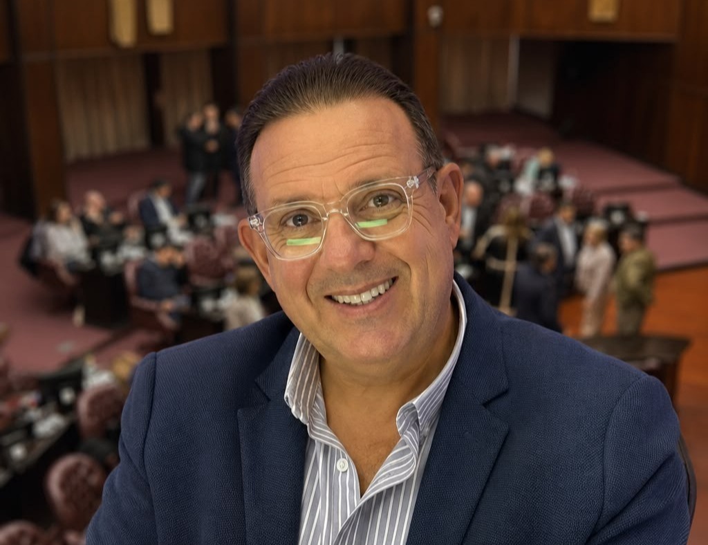 D’Alessandro abrió la puerta a acompañar la reforma constitucional impulsada por Poggi