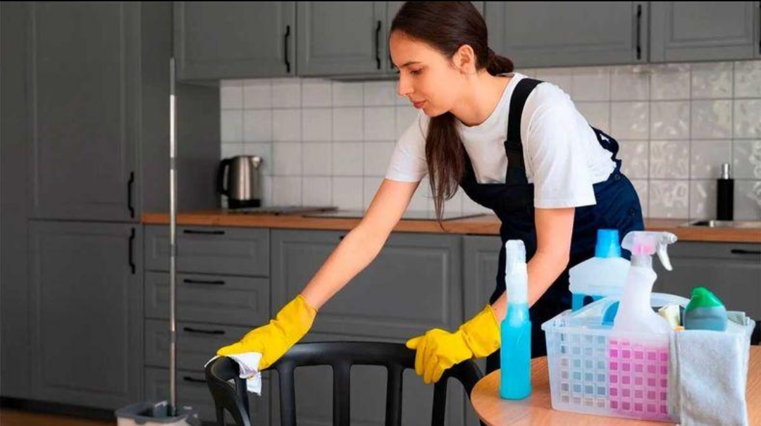 Crisis entre las trabajadoras de casas particulares