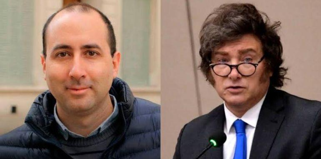 La ruta de los audios que sacudieron al Gobierno