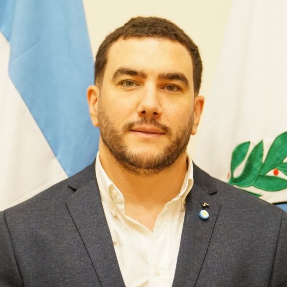 San Luis: Diputados tratará este miércoles el desafuero de Joaquín Beltrán