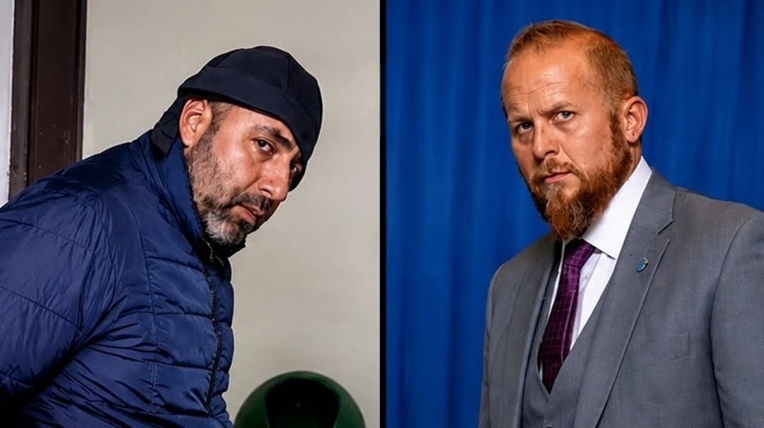 Fernando Cerimedo, Brad Parscale y una trama internacional que vuelve a poner bajo la lupa el poder de la comunicación política digital