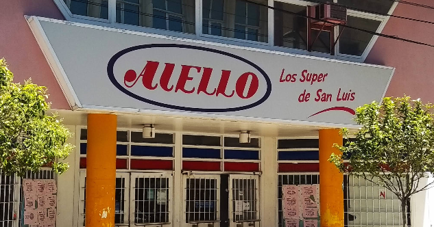 ¡Atención San Luis! Supermercado Aiello abrió una búsqueda laboral para sumar personal