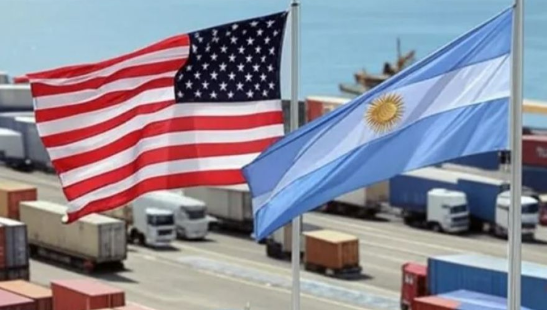 Trump endurece los controles aduaneros y pone bajo presión las exportaciones argentinas a Estados Unidos