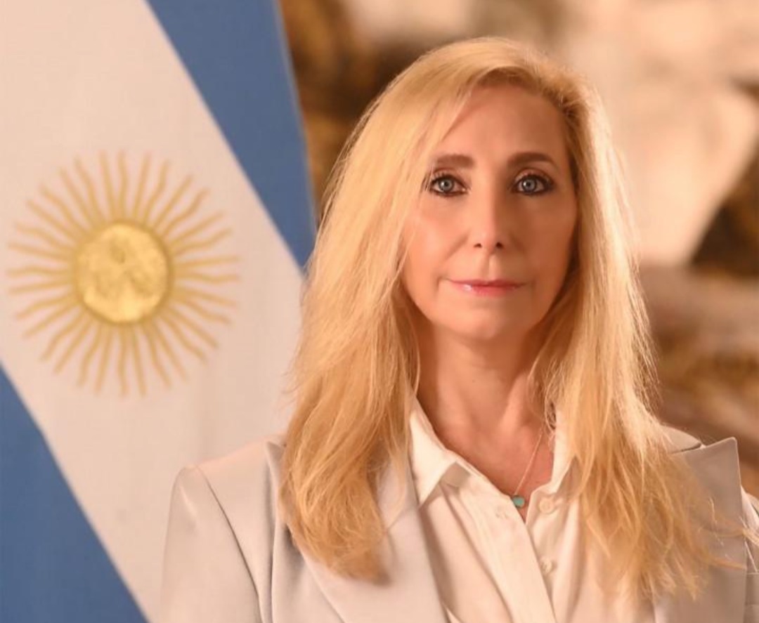 Karina Milei ya analiza nombres para ocupar lugares clave en los municipios de San Luis