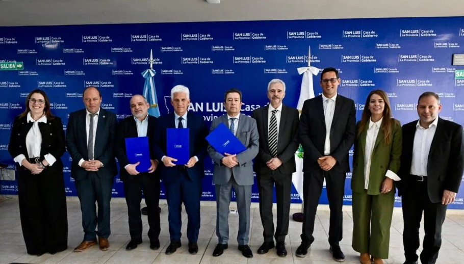 San Luis agilizará los juicios laborales: crearán un cuerpo especializado de peritos médicos