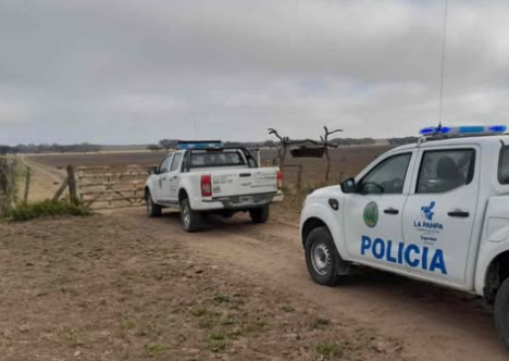 Mano dura contra el vandalismo rural: impulsan ley con penas de prisión por entrar a campos sin permiso