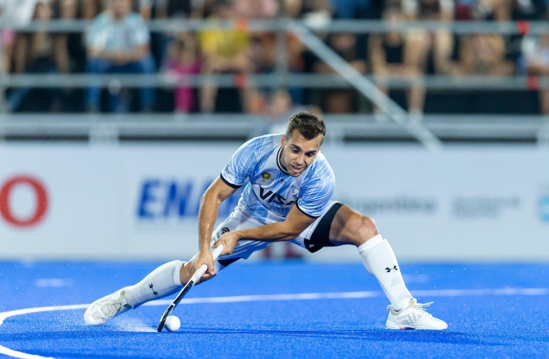 LOS LEONES CAYERON ANTE ALEMANIA Y AHORA VAN POR EL BRONCE EN EL MUNDIAL