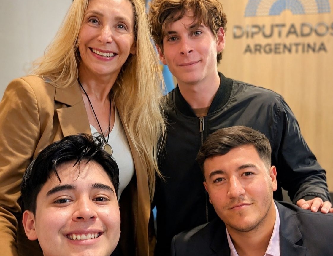 LA LIBERTAD AVANZA YA MUEVE SUS FICHAS PARA 2027: LOS NOMBRES QUE SUENAN PARA LAS INTENDENCIAS DE SAN LUIS