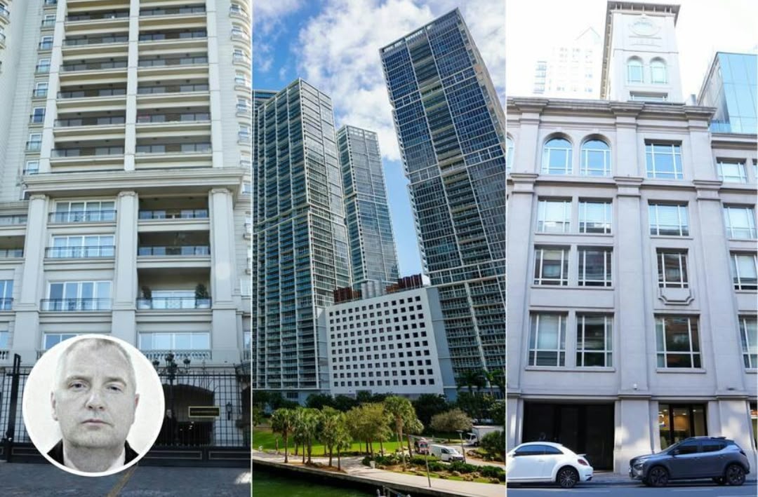 El patrimonio del titular de ARCA aumentó 62% y siguen sin aparecer sus propiedades en Estados Unidos